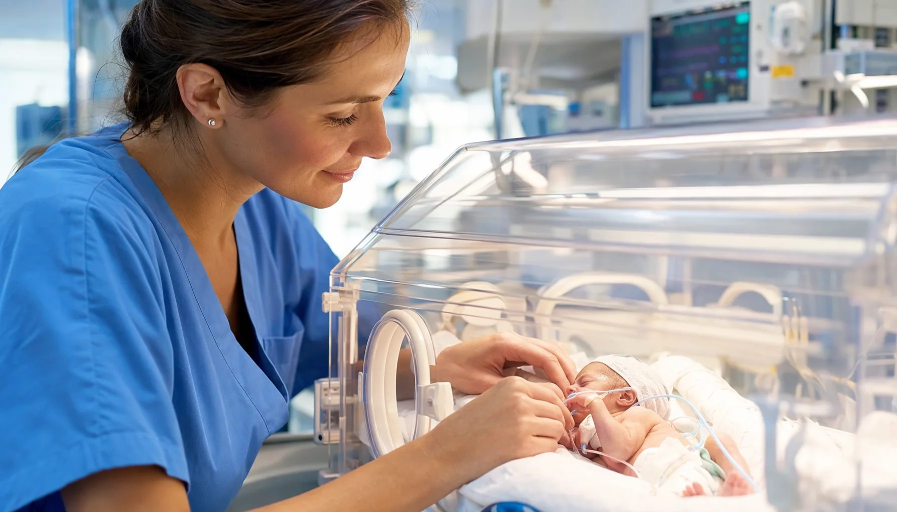 Escala ISSA: O Guia Definitivo para Enfermeiros Neonatais Reduzirem Lesões de Pele e Custos Hospitalares
